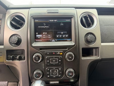 2014 Ford F-150 SVT Raptor