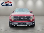 2014 Ford F-150 SVT Raptor