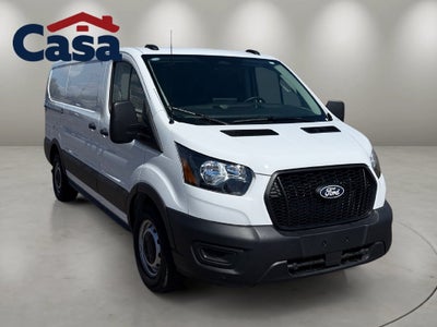 2026 Ford Transit-150 Base