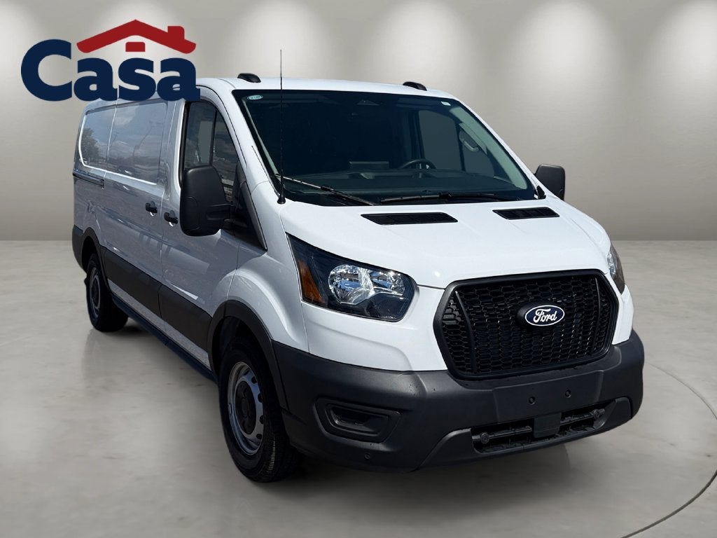 2026 Ford Transit-150 Base
