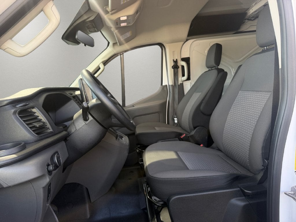 2026 Ford Transit-150 Base