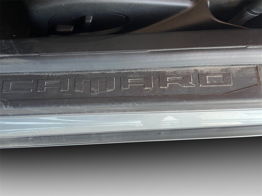 2023 Chevrolet Camaro 2LT 2LT