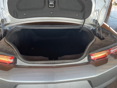 2023 Chevrolet Camaro 2LT 2LT