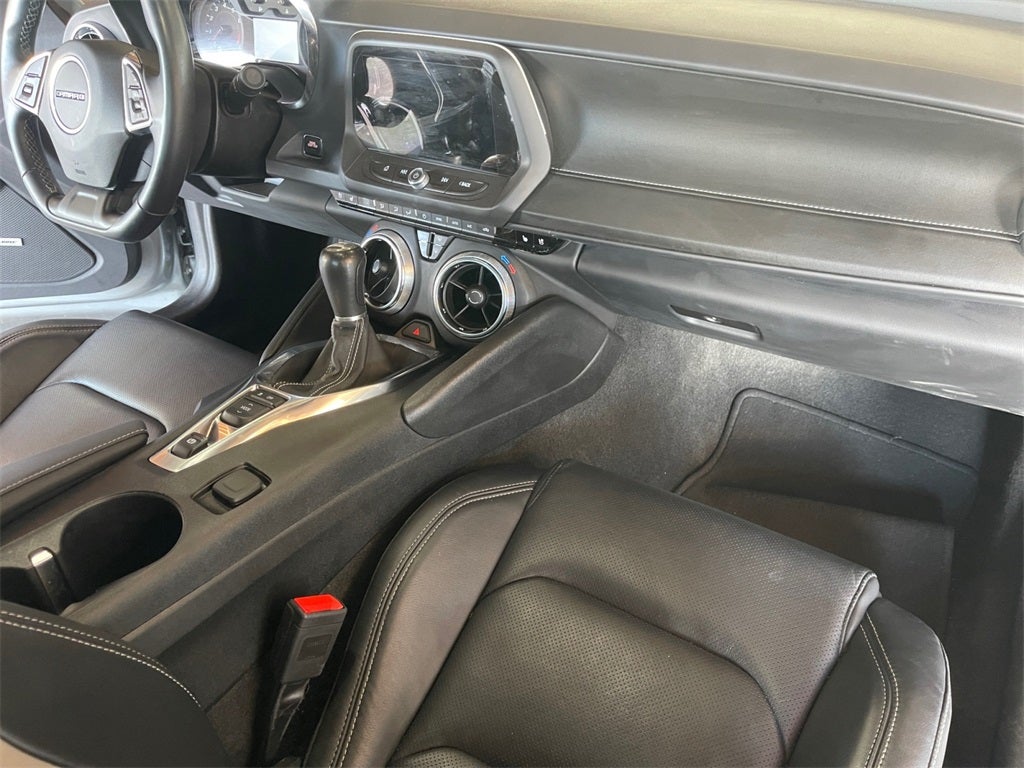 2023 Chevrolet Camaro 2LT 2LT