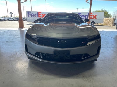 2023 Chevrolet Camaro 2LT 2LT