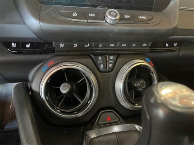 2023 Chevrolet Camaro 2LT 2LT