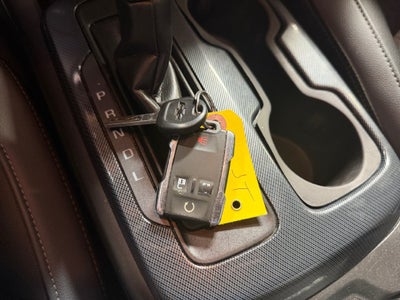 2020 Chevrolet Colorado Z71
