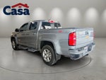 2020 Chevrolet Colorado Z71