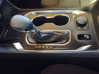 2022 Chevrolet Traverse LT 1LT