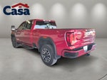 2020 GMC Sierra 3500HD AT4