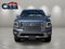 2023 Nissan Titan Platinum Reserve