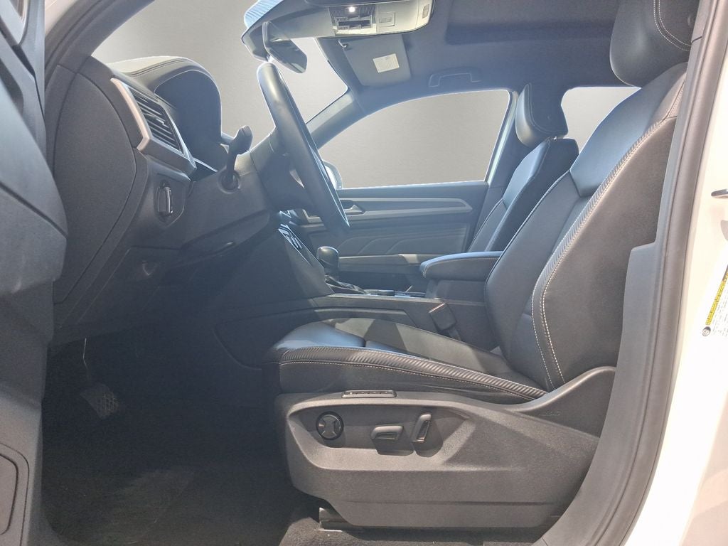 2023 Volkswagen Atlas Cross Sport 3.6L V6 SEL
