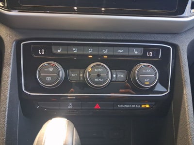 2023 Volkswagen Atlas Cross Sport 3.6L V6 SEL