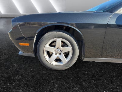 2010 Dodge Challenger SE