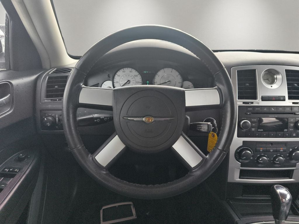 2010 Chrysler 300 Touring