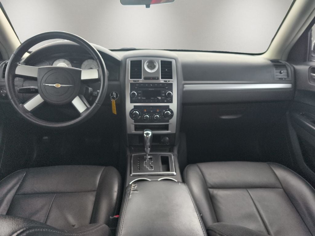 2010 Chrysler 300 Touring