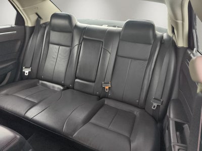2010 Chrysler 300 Touring
