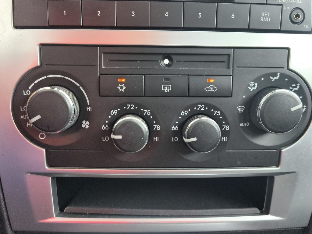 2010 Chrysler 300 Touring