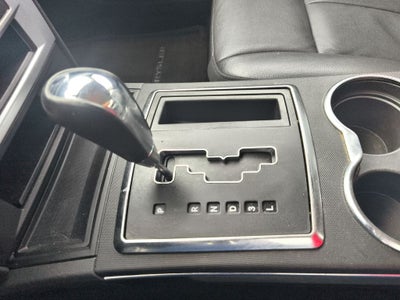 2010 Chrysler 300 Touring