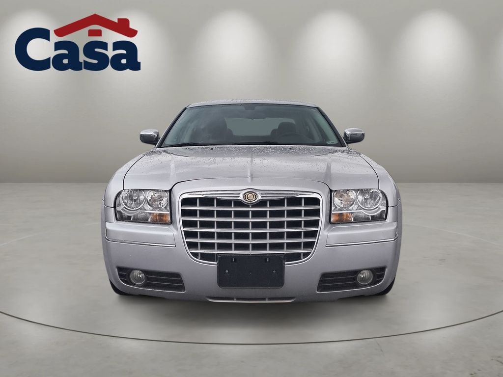2010 Chrysler 300 Touring