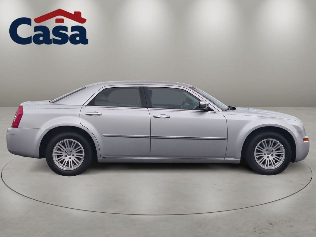2010 Chrysler 300 Touring