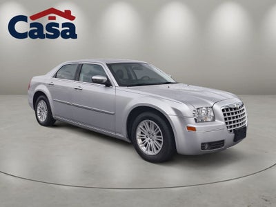 2010 Chrysler 300 Touring