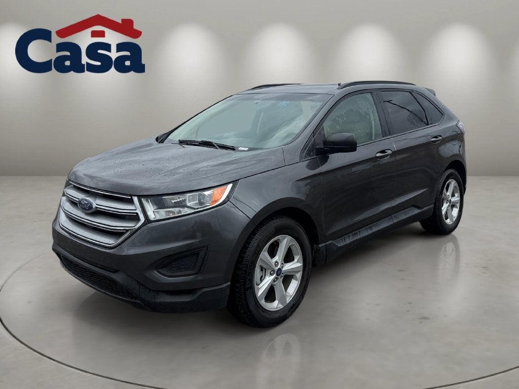 2017 Ford Edge SE