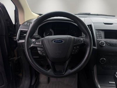 2017 Ford Edge SE