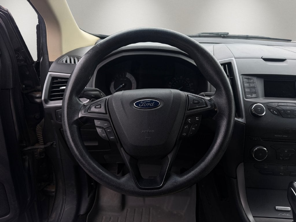2017 Ford Edge SE