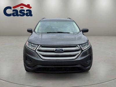 2017 Ford Edge SE