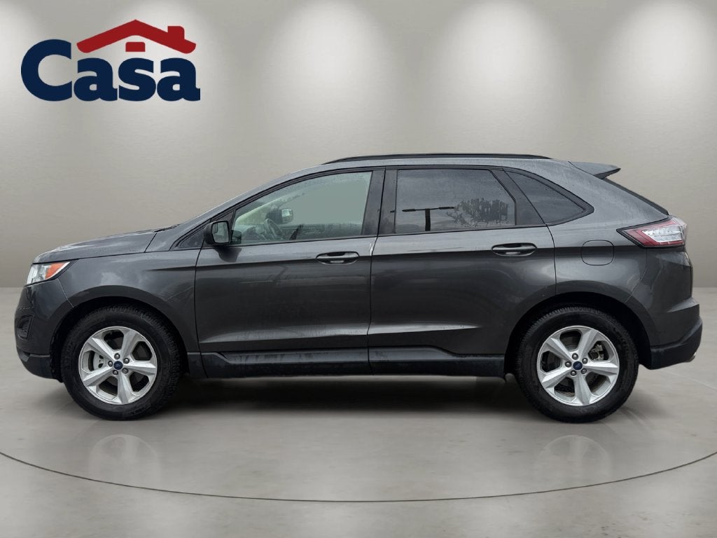 2017 Ford Edge SE