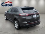 2017 Ford Edge SE