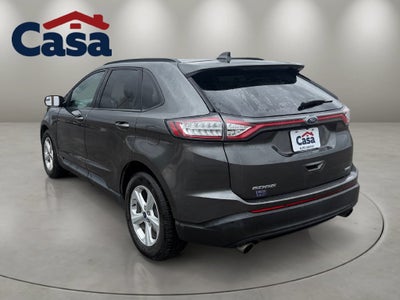 2017 Ford Edge SE