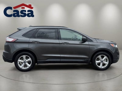 2017 Ford Edge SE