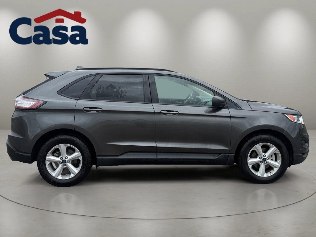 2017 Ford Edge SE