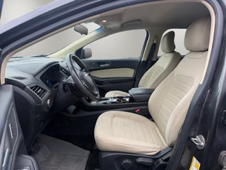 2017 Ford Edge SE