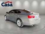 2019 Chevrolet Impala Premier