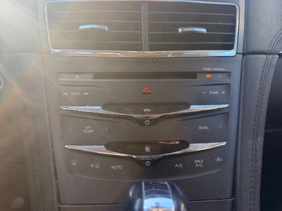 2013 Lincoln MKT EcoBoost