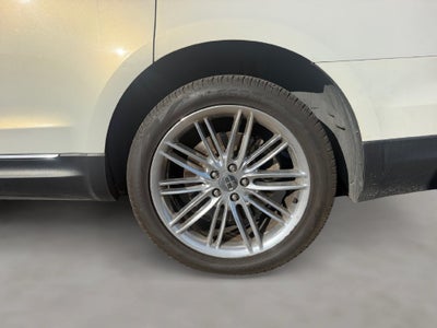 2013 Lincoln MKT EcoBoost