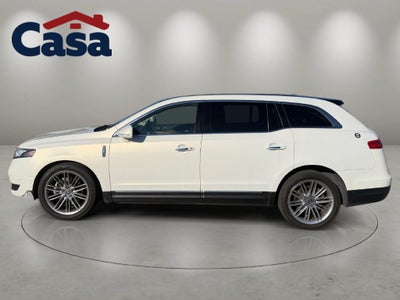 2013 Lincoln MKT EcoBoost