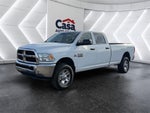 2018 RAM 3500 Tradesman