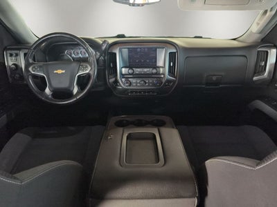 2014 Chevrolet Silverado 1500 LT LT2
