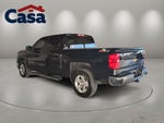 2014 Chevrolet Silverado 1500 LT LT2