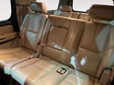 2007 Chevrolet Suburban 2500 LT