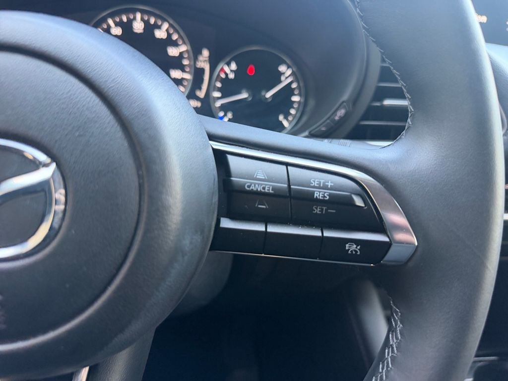2024 Mazda Mazda3 2.5 S Select Sport