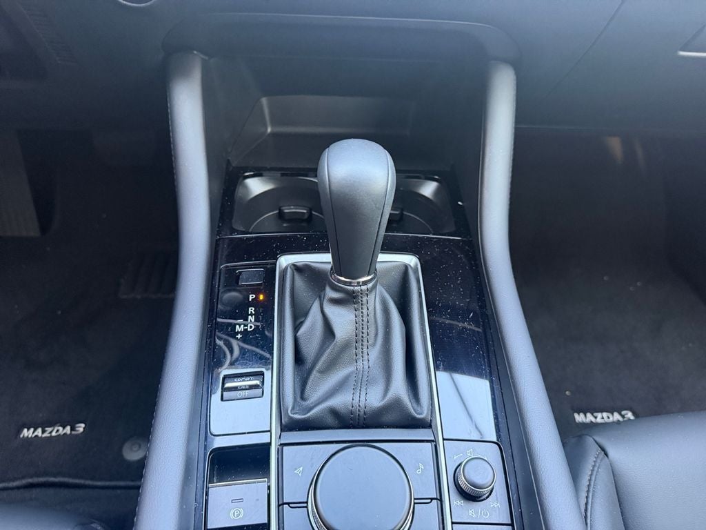 2024 Mazda Mazda3 2.5 S Select Sport
