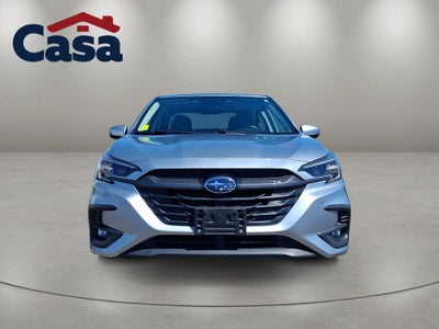 2024 Subaru Legacy Premium