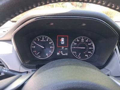 2024 Subaru Legacy Premium
