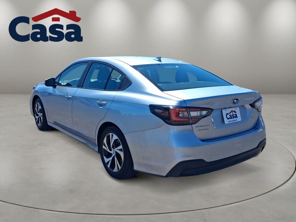 2024 Subaru Legacy Premium