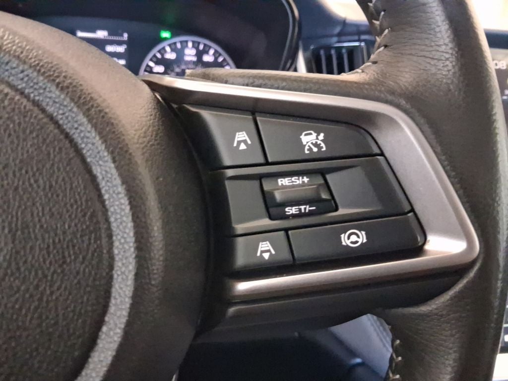 2024 Subaru Legacy Premium